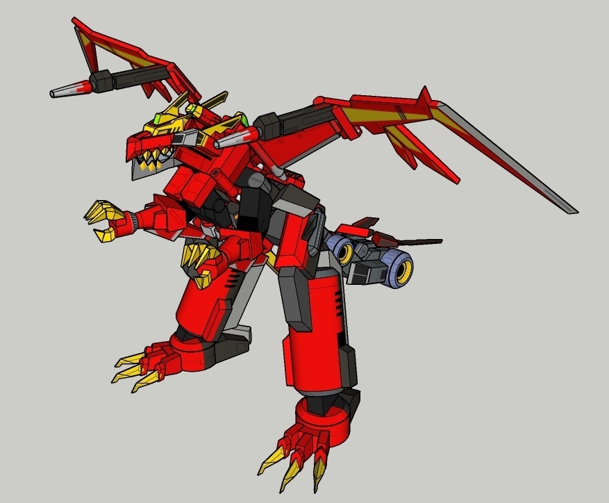 Dynarex Papercraft