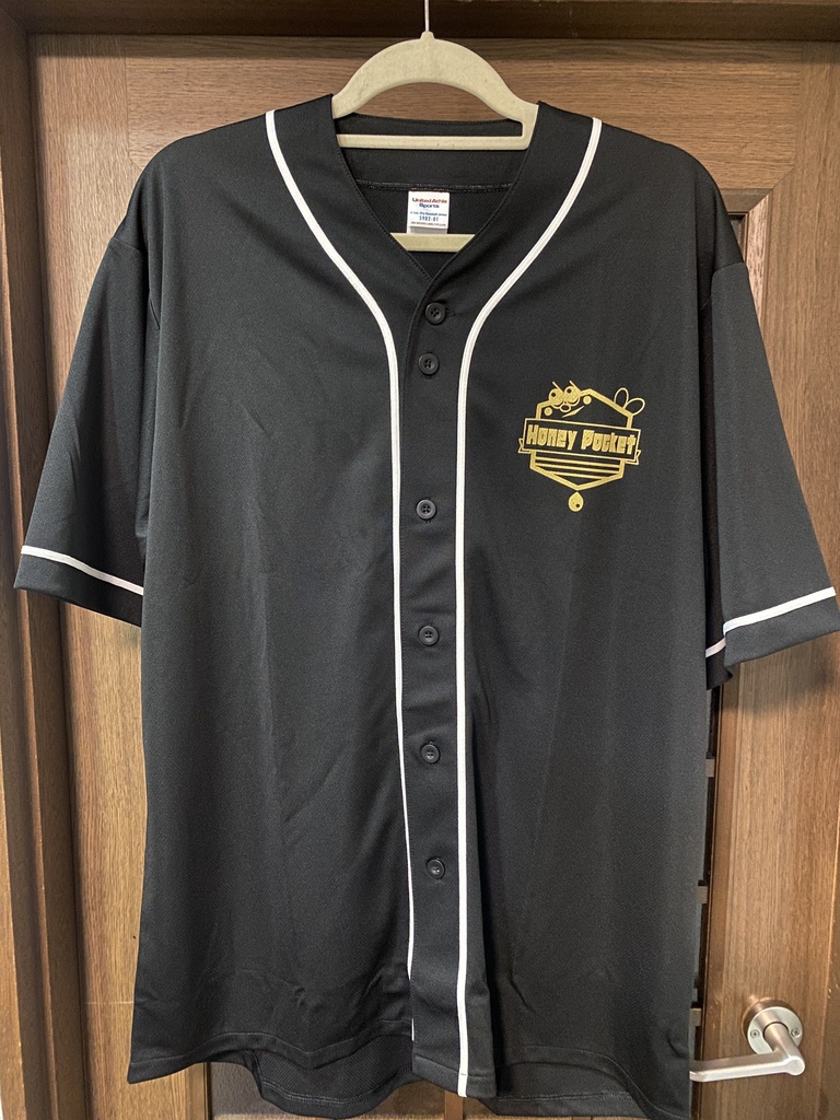 はにぽけワンマンライブ『MASH UP!』グッズ