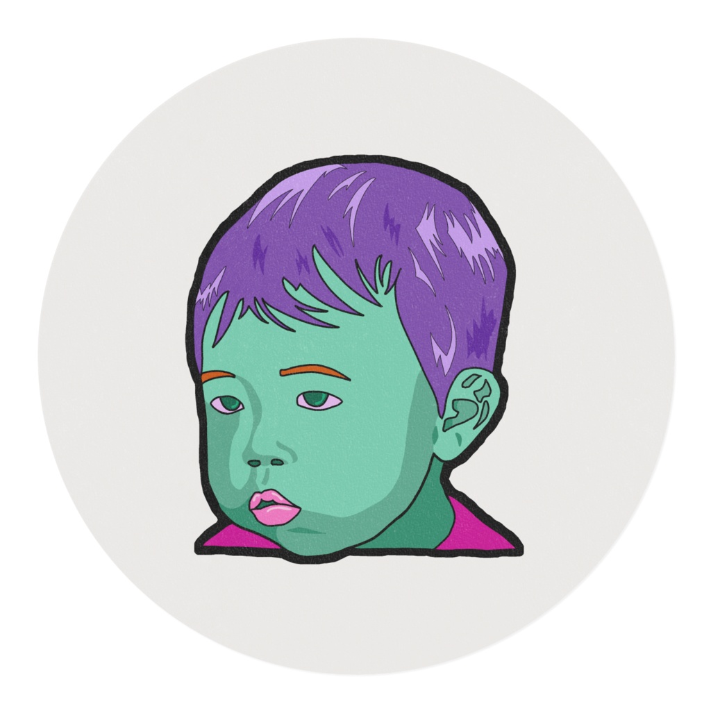 ganglichild masking tape