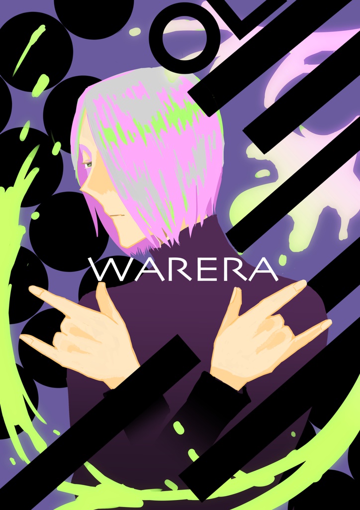 WARERA