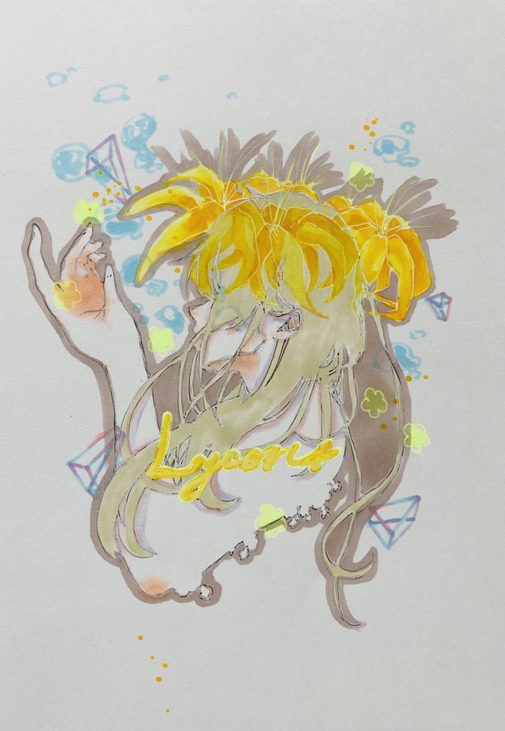 ⭐️ご購入前、ご覧ください【注意点】【お知らせ】