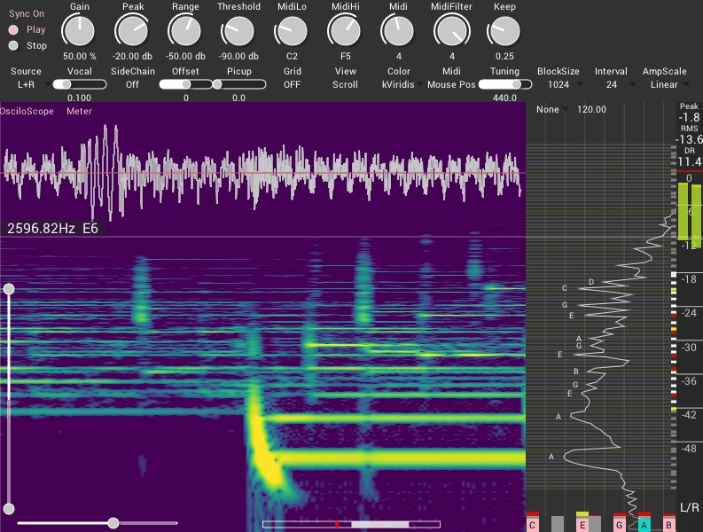 【無料】みみこぴアナライザー