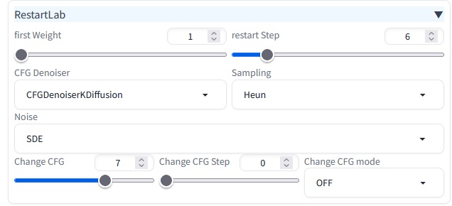 【無料】restartLab