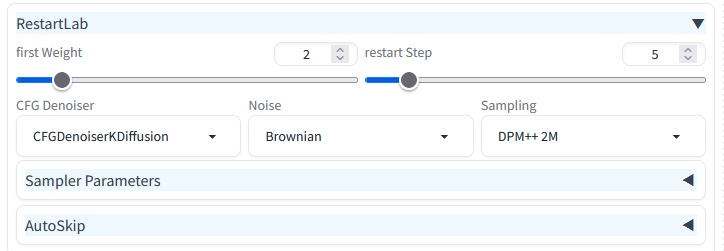 【無料】restartLab