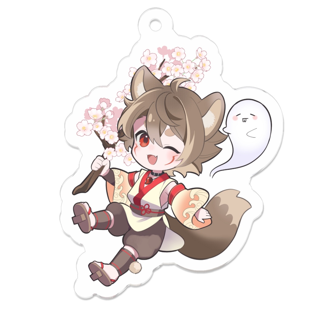 桜あれく