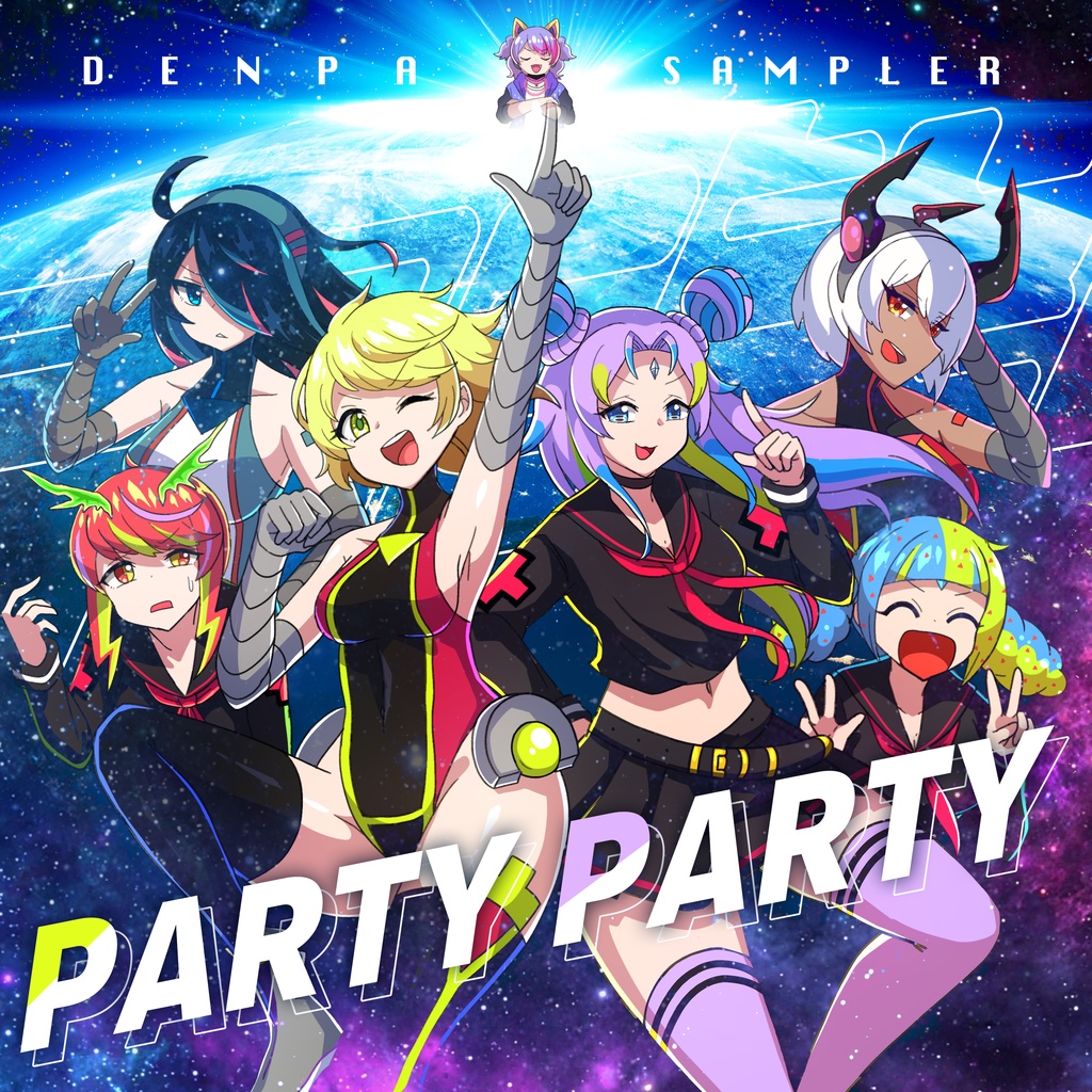 RinneDex and RinneDex Compilation