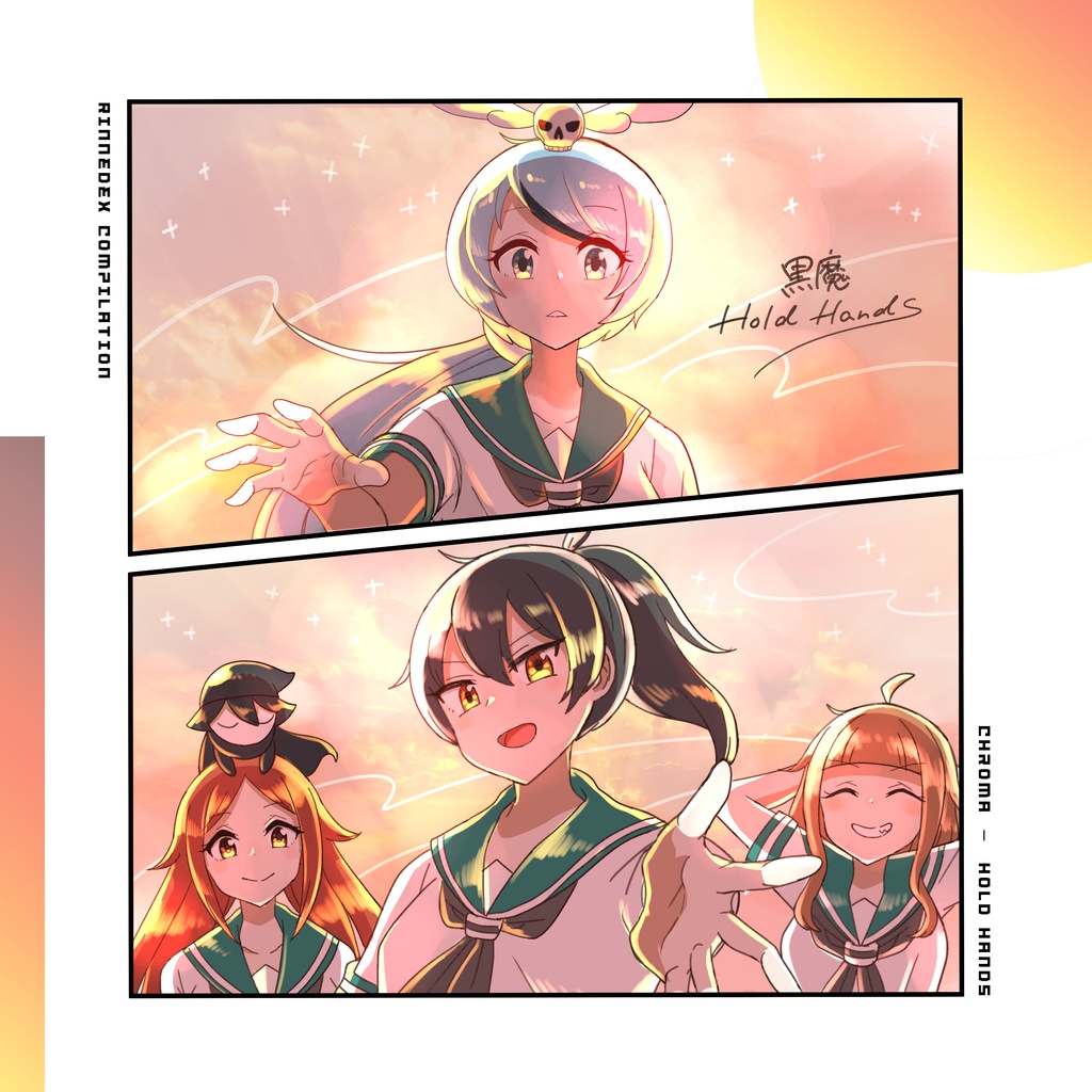 RinneDex and RinneDex Compilation