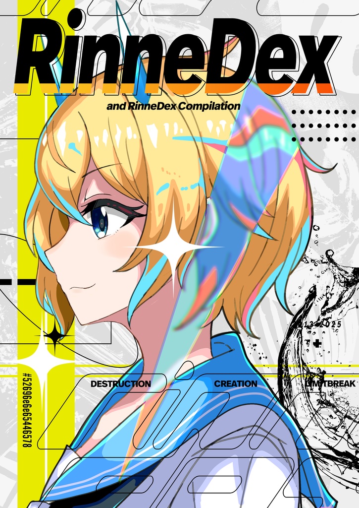 RinneDex and RinneDex Compilation