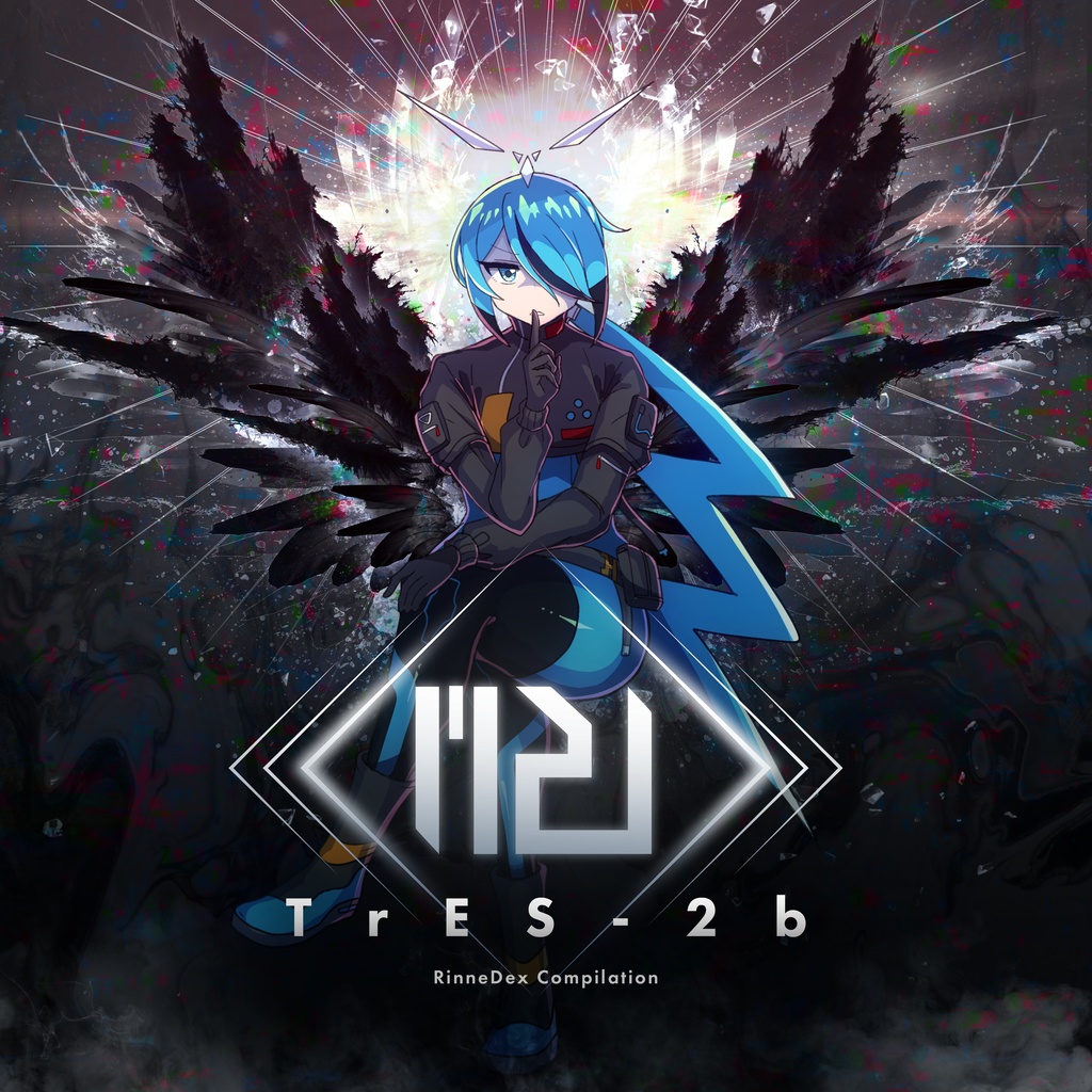 RinneDex and RinneDex Compilation