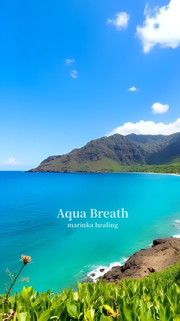 Aqua Breath
