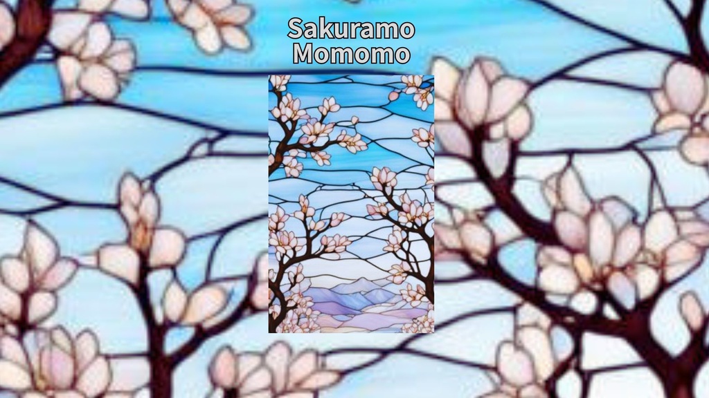 SakuramoMomomo