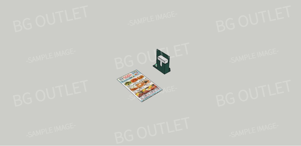 食堂2(ファミレス)