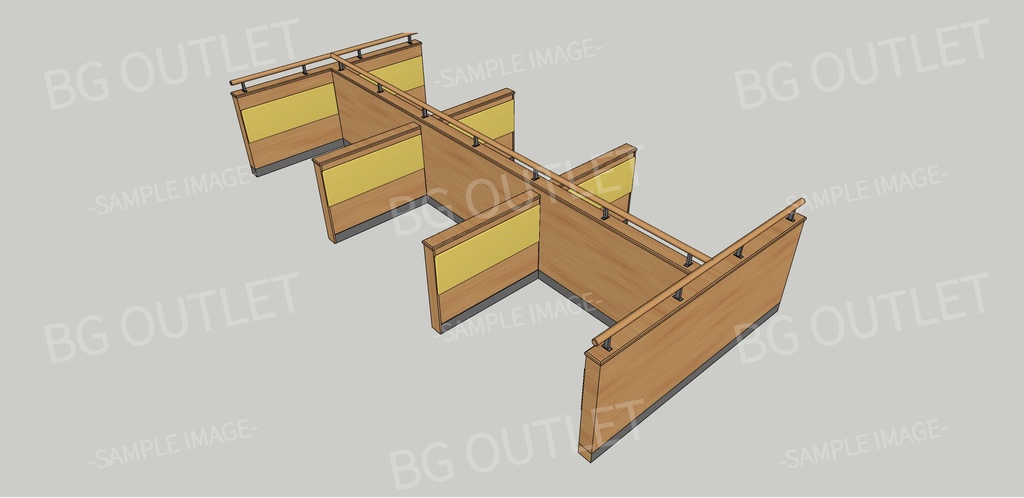 食堂2(ファミレス)