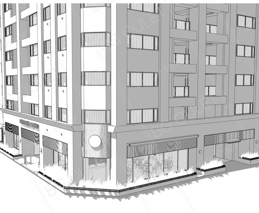 スターボクサービル