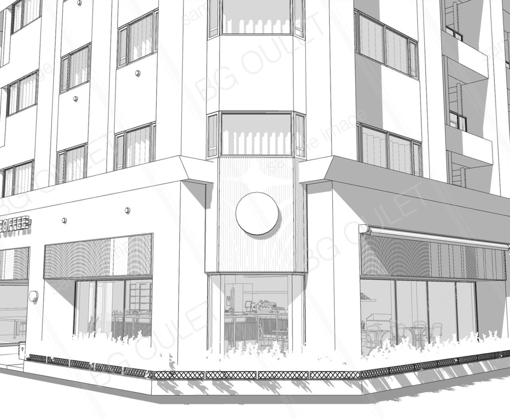 スターボクサービル