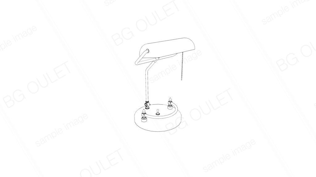 (FREE)バンカーズランプ