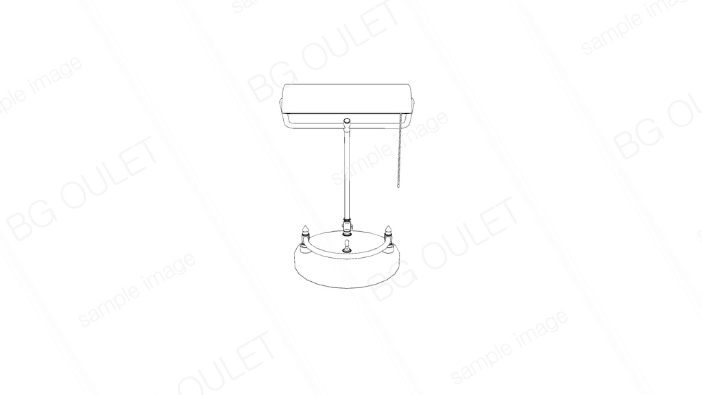 (FREE)バンカーズランプ