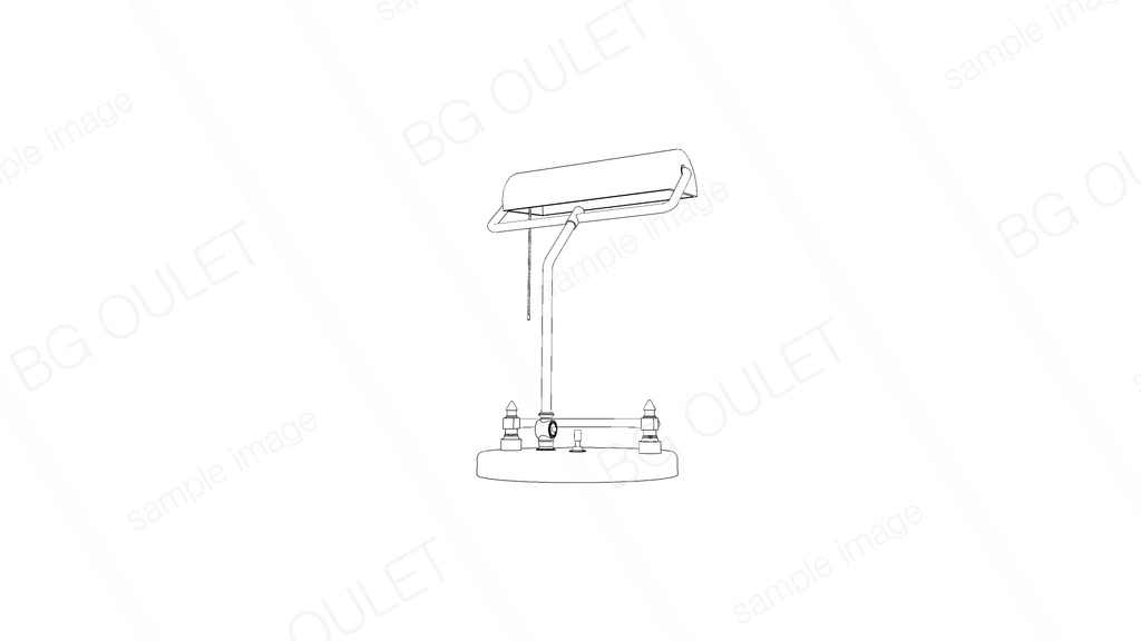 (FREE)バンカーズランプ