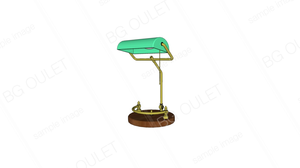 (FREE)バンカーズランプ