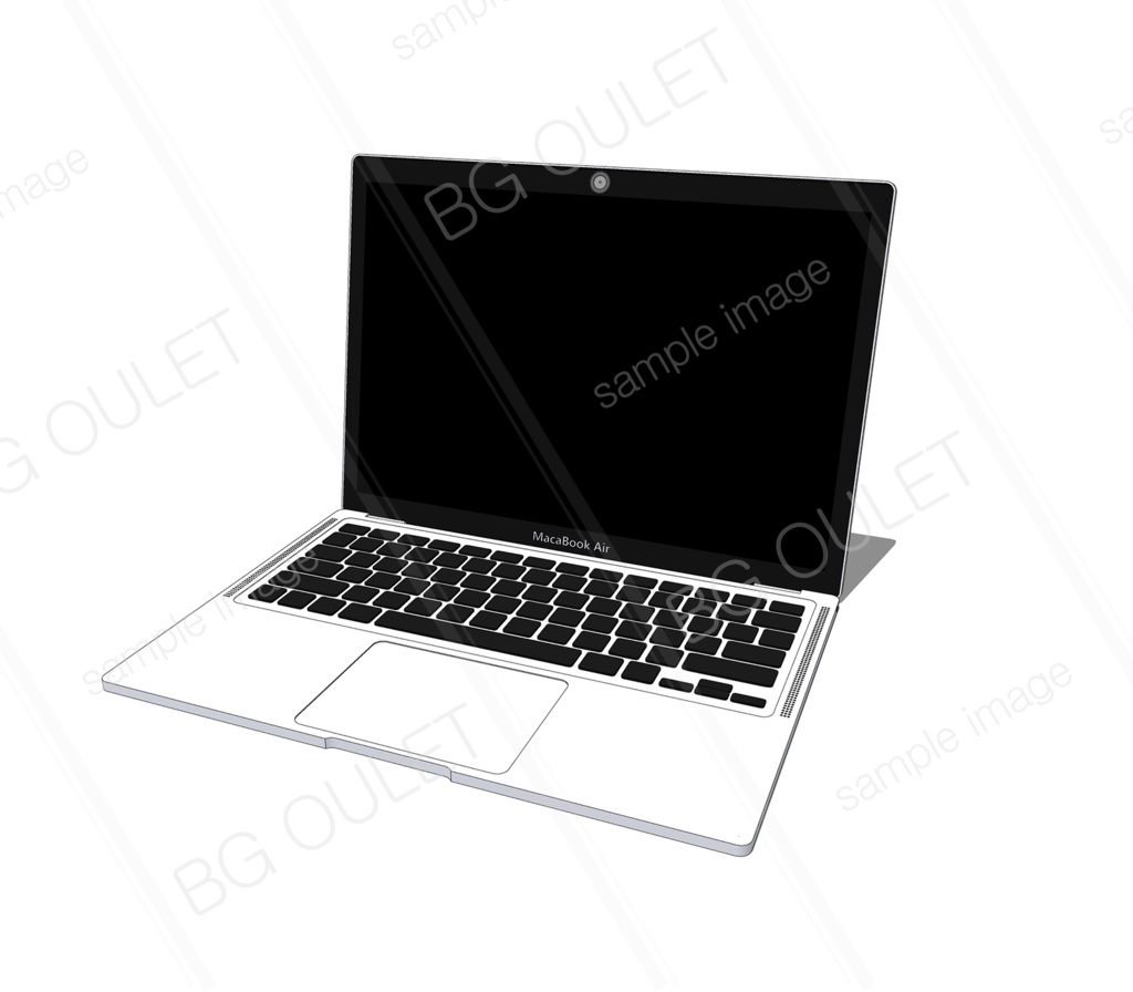 ノートパソコン