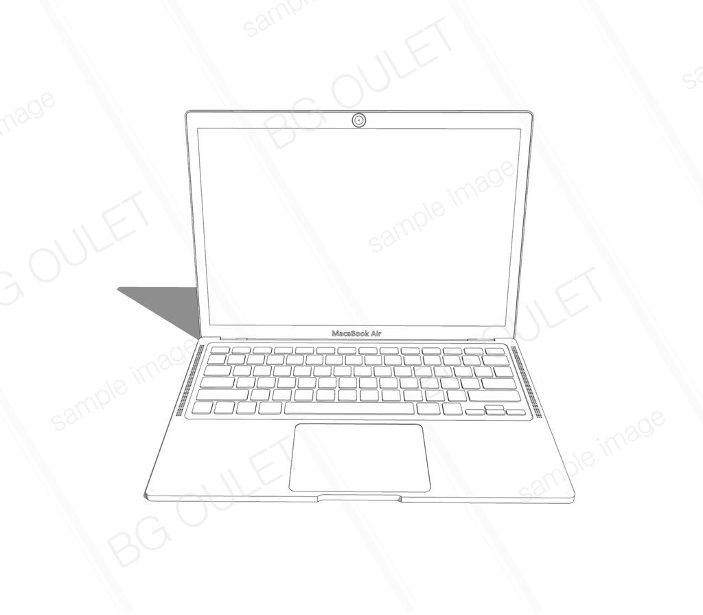 ノートパソコン