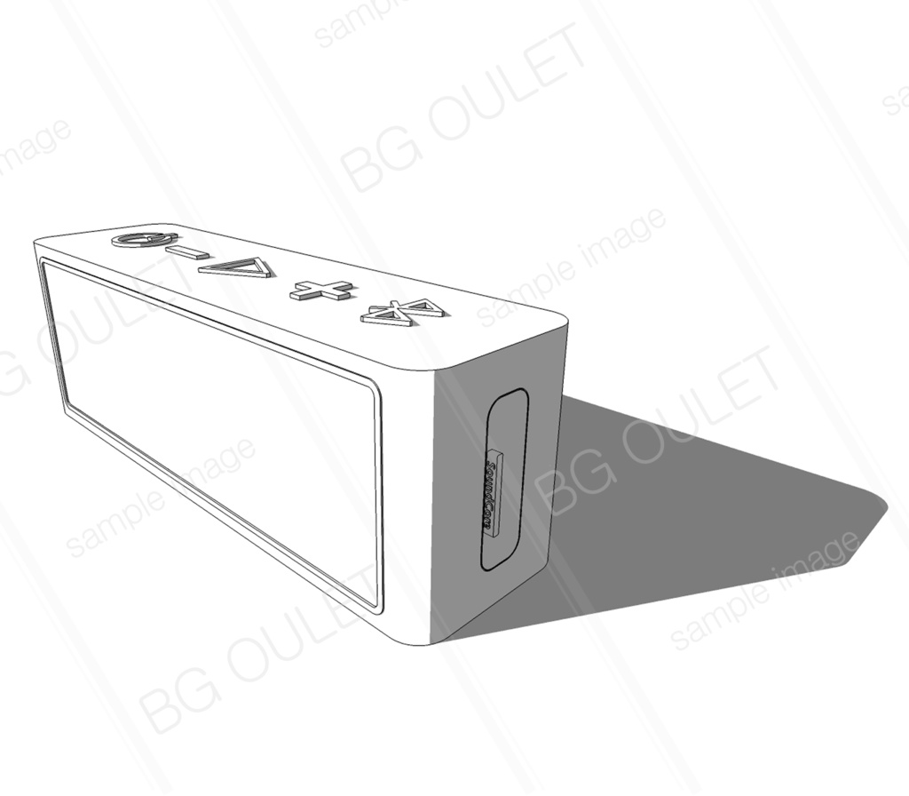 (FREE)スピーカー