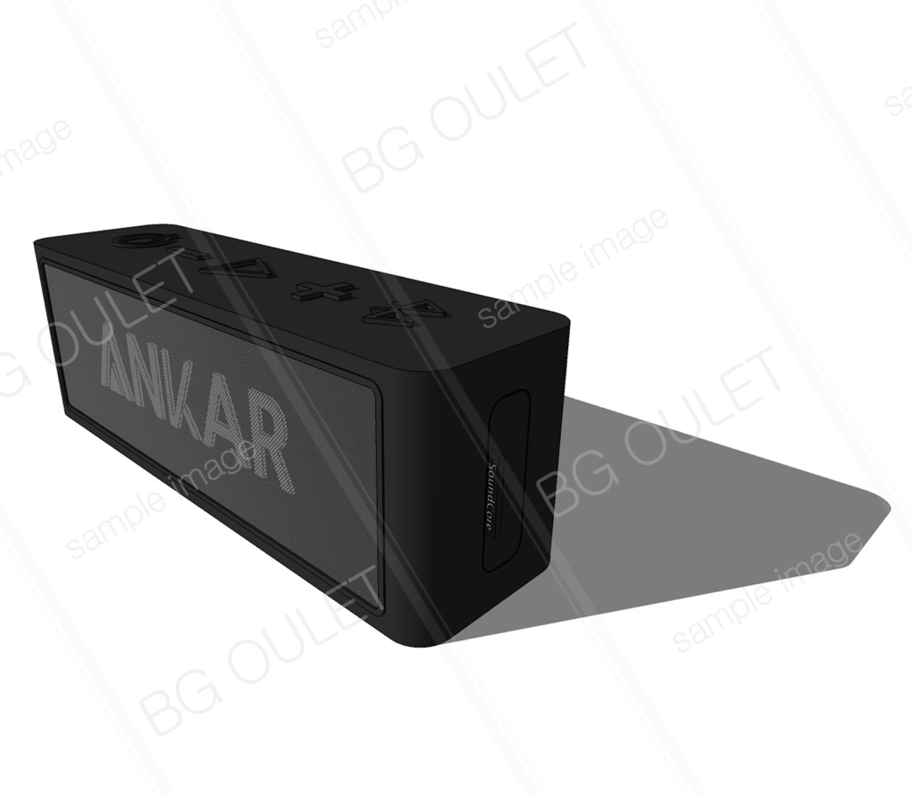 (FREE)スピーカー