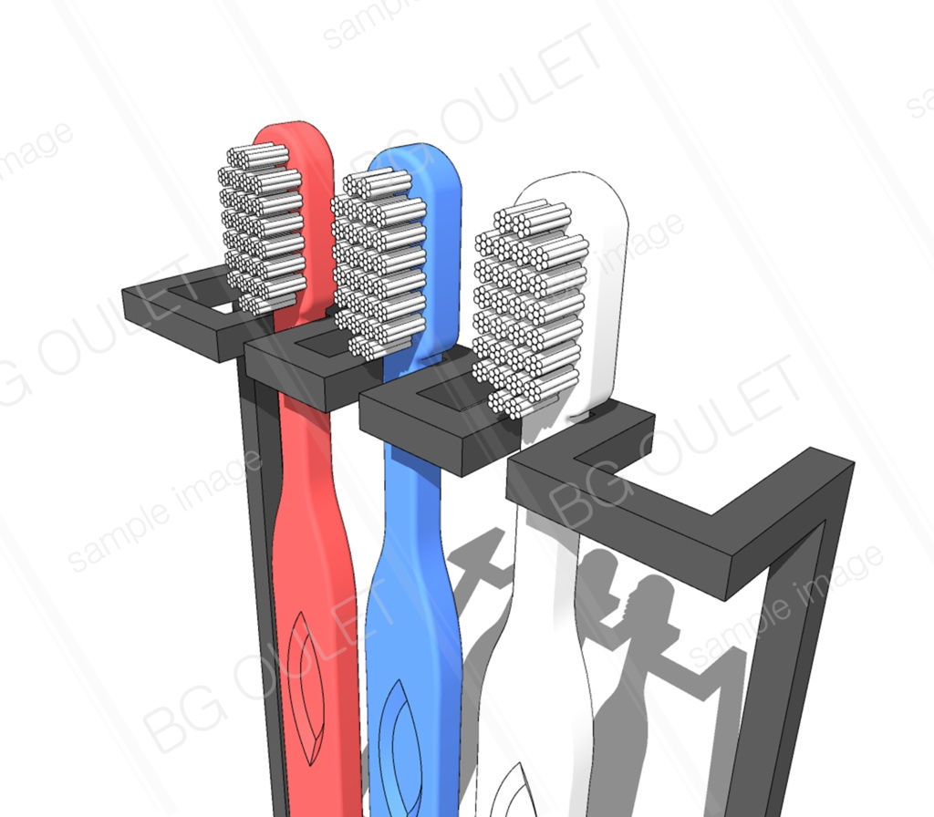 (FREE)歯磨きセット