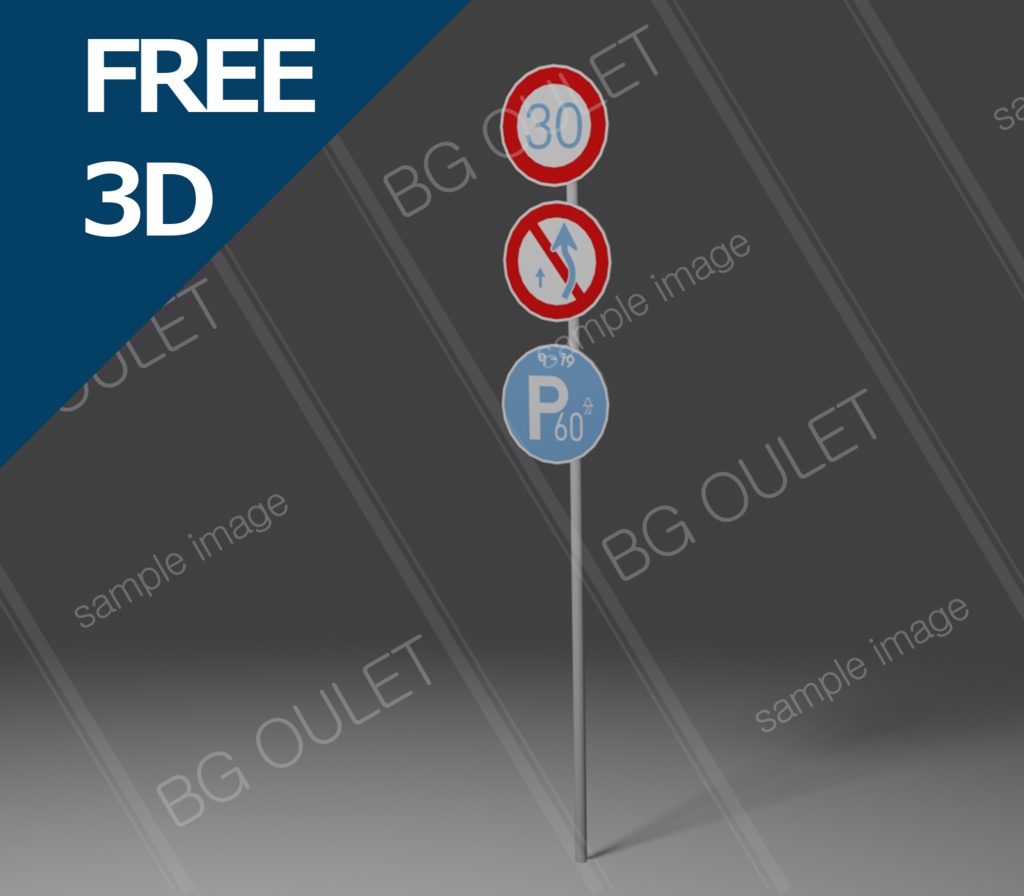 (FREE)鉄道セット ‐ 00002