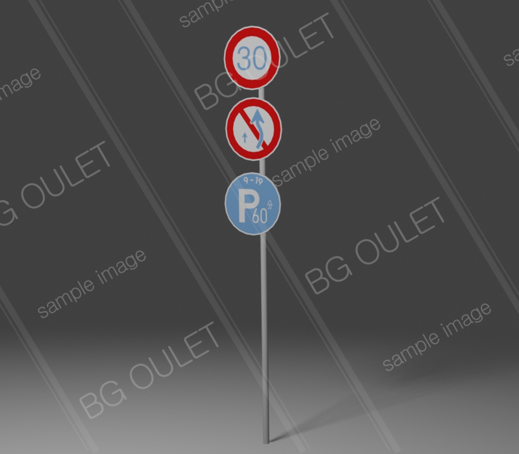 (FREE)鉄道セット ‐ 00002