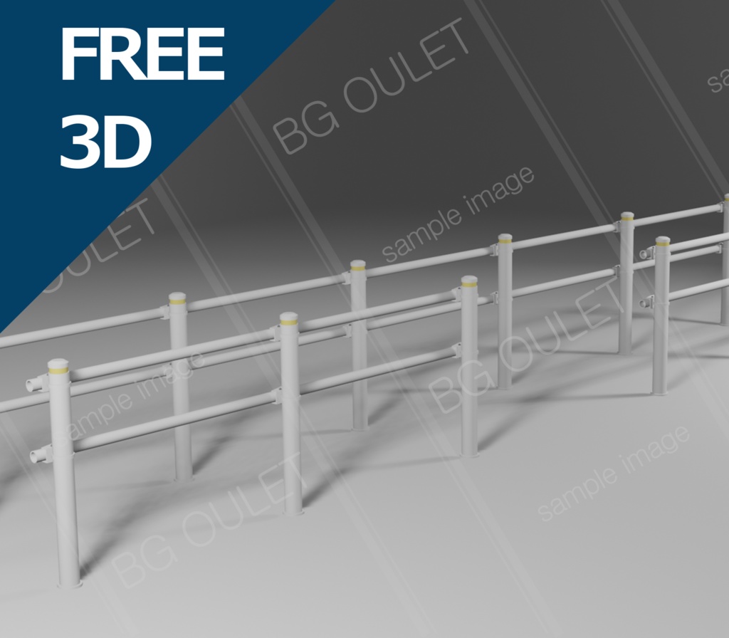 (FREE)鉄道セット - 00003