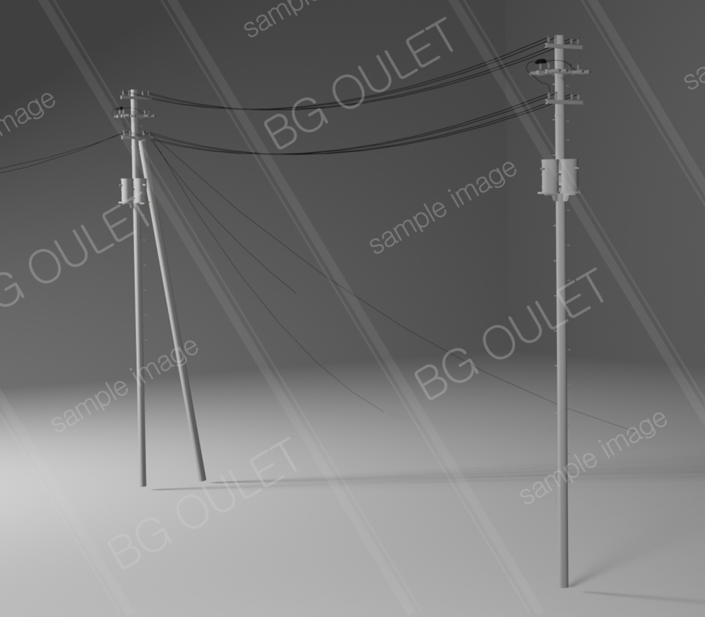 (FREE)鉄道セット ‐ 00005