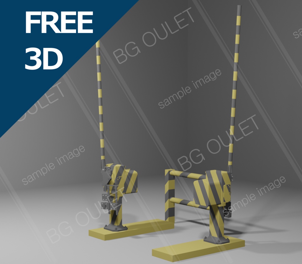 (FREE)鉄道セット ‐ 00006