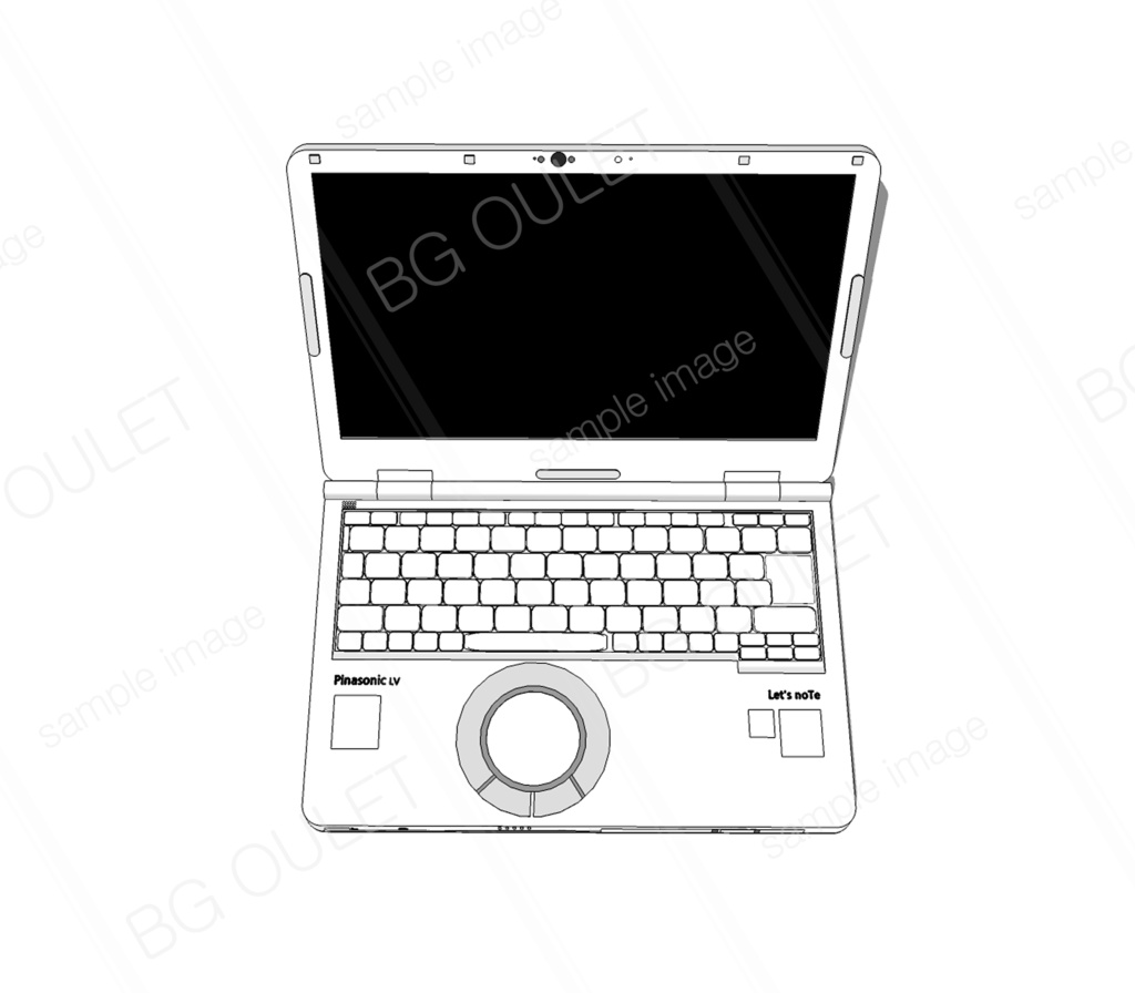 ノートパソコン2