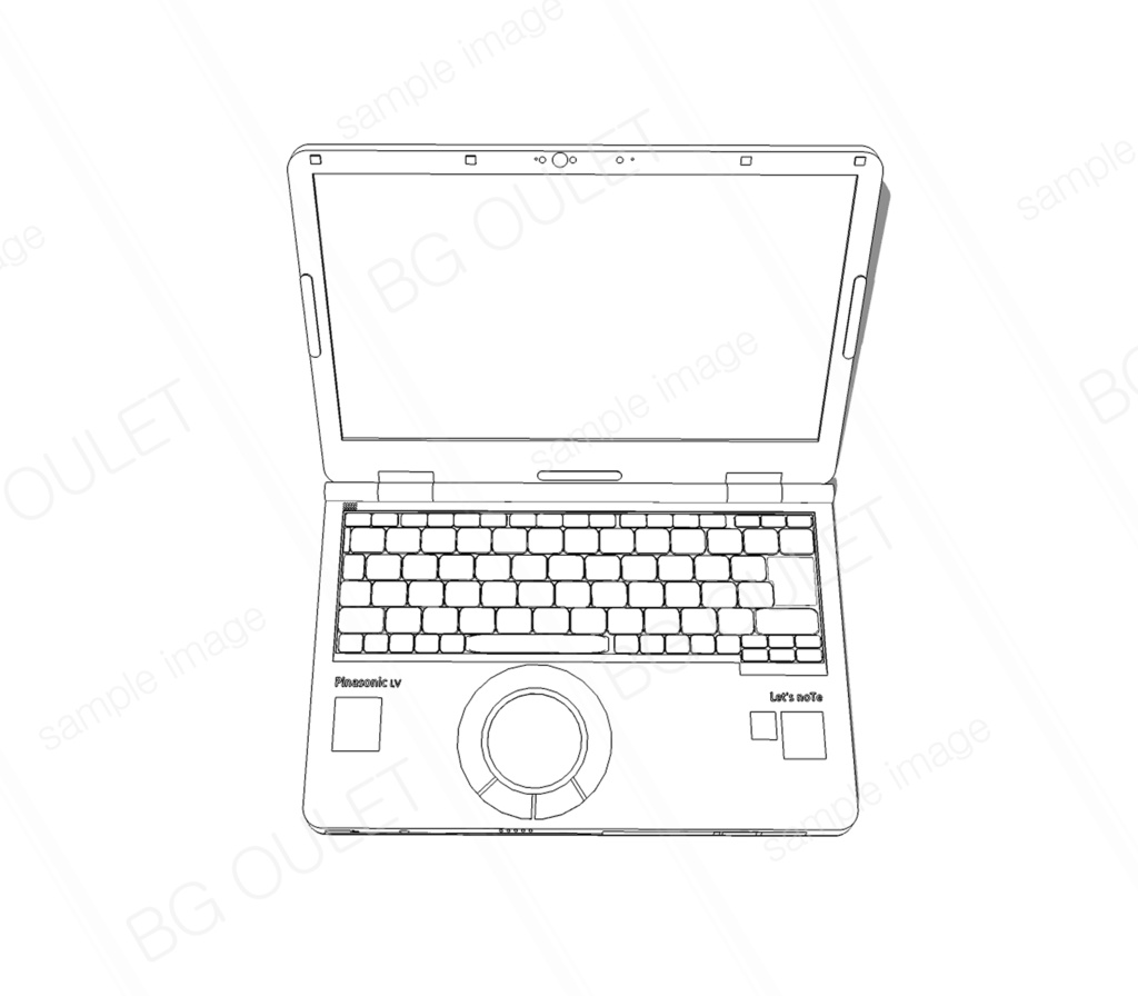 ノートパソコン2