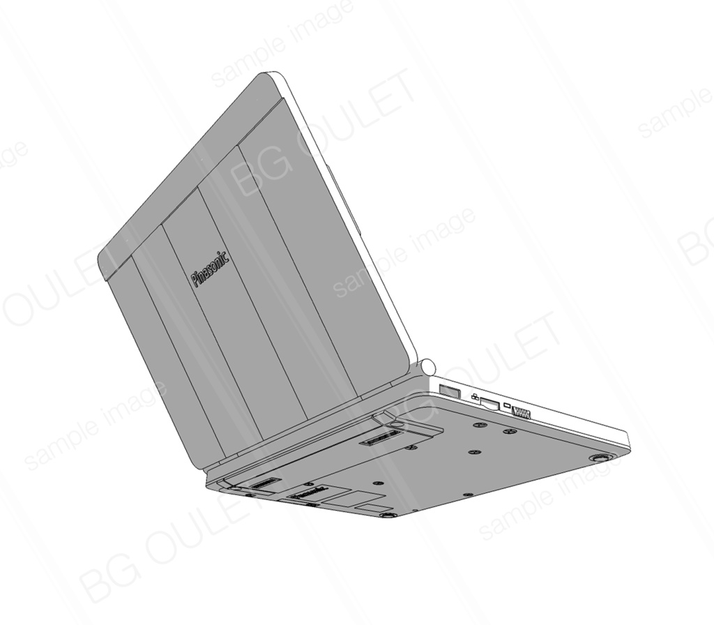 ノートパソコン2