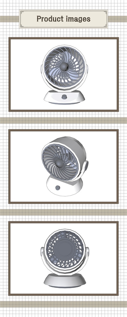 サーキュレーター_C