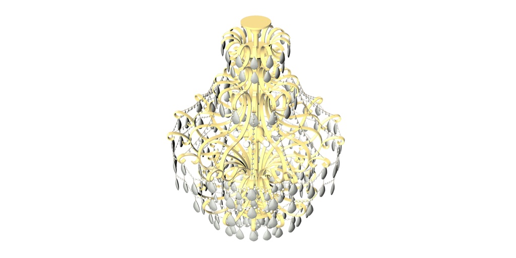 シャンデリア_C