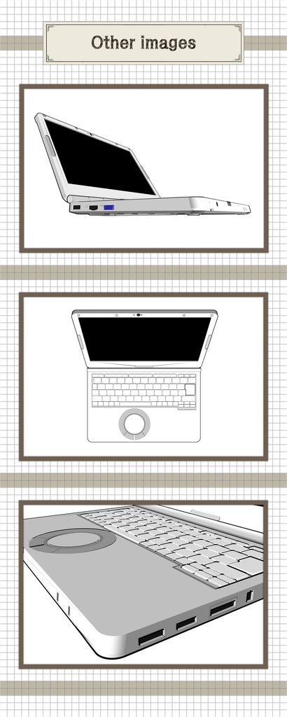 ノートパソコン2_C