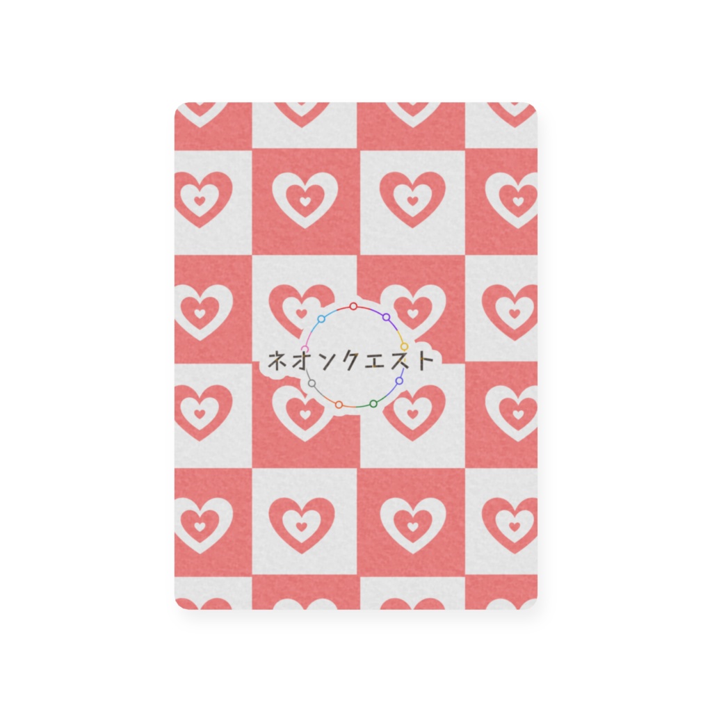 プラスチックトレカ【カイト】