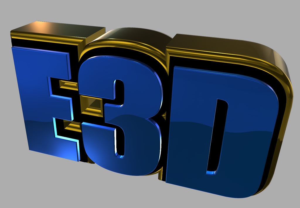 【無料】ELEMENT3Dのセットアップ済みAEP【AfterEffects】