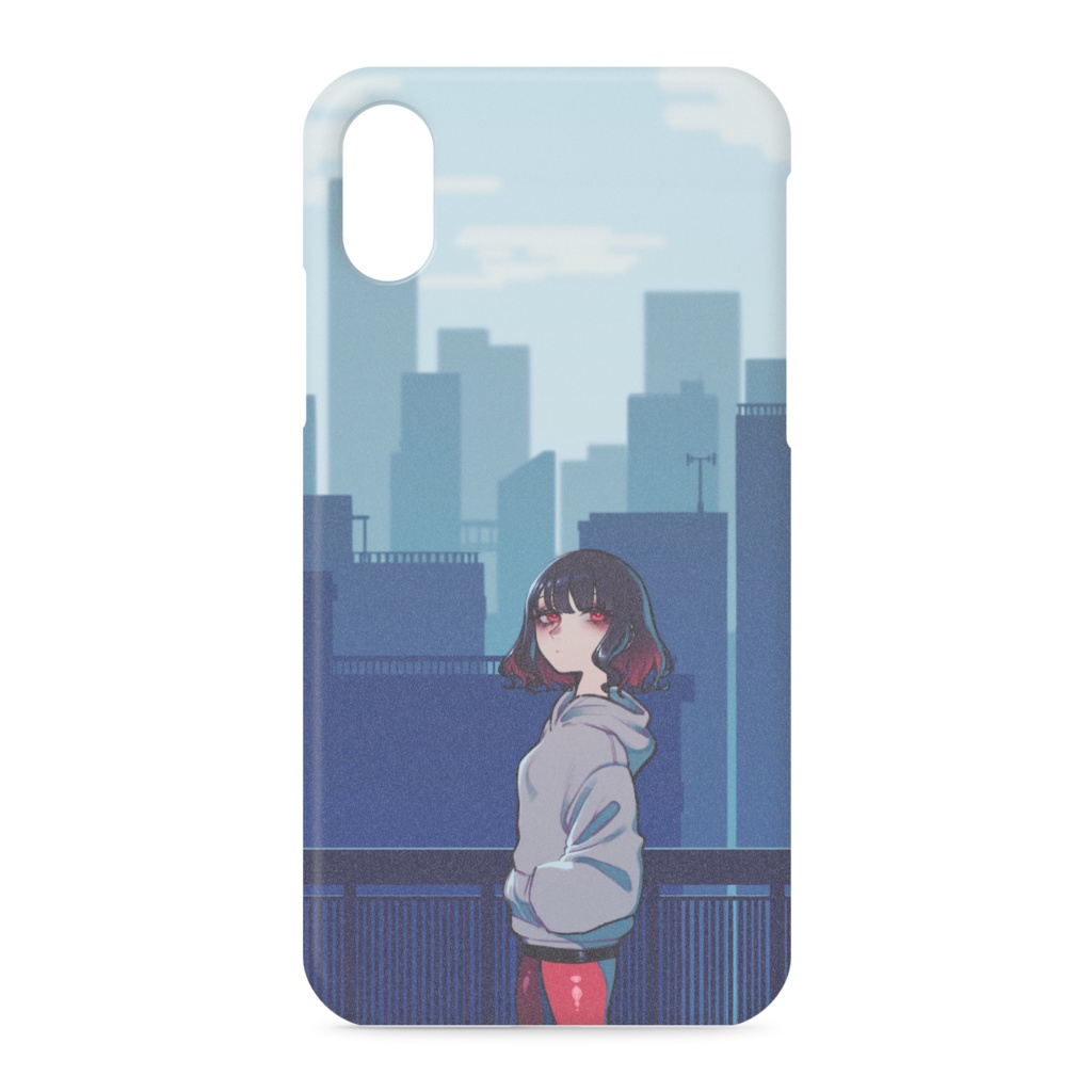 彩ちゃんiPhoneケース(7/8/SE2/7,8plus/X/XS/XR/XS Max/11/11Pro/11Pro Max)