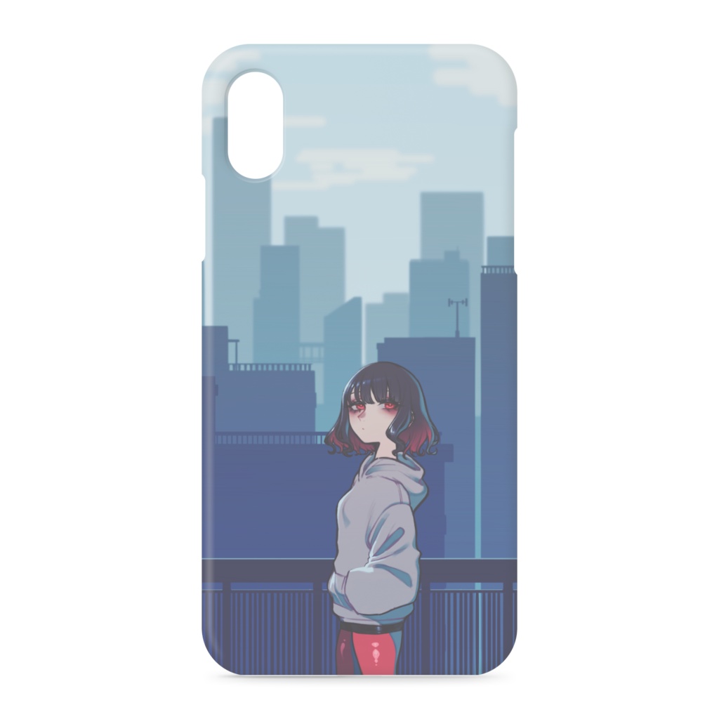 彩ちゃんiPhoneケース(7/8/SE2/7,8plus/X/XS/XR/XS Max/11/11Pro/11Pro Max)