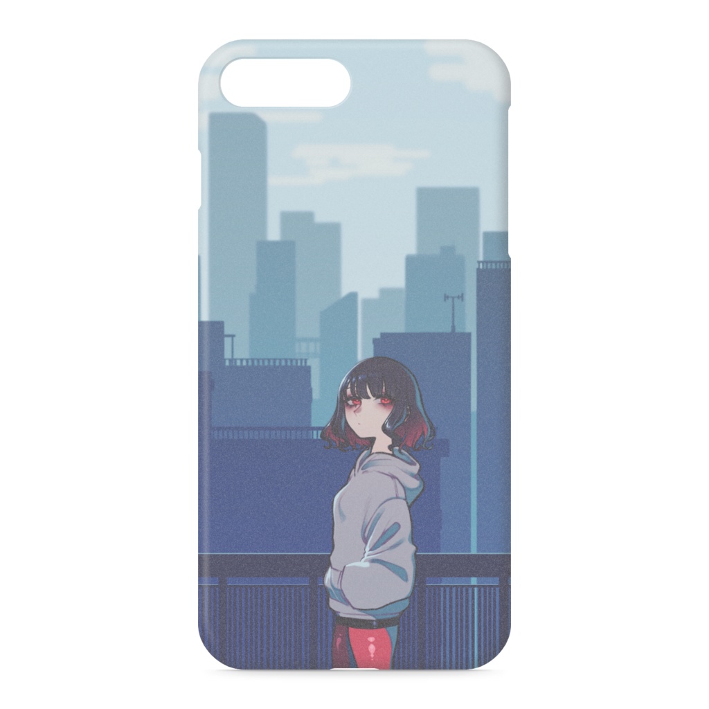 彩ちゃんiPhoneケース(7/8/SE2/7,8plus/X/XS/XR/XS Max/11/11Pro/11Pro Max)