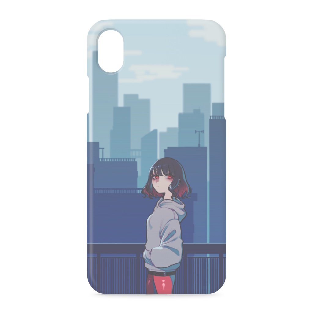 彩ちゃんiPhoneケース(7/8/SE2/7,8plus/X/XS/XR/XS Max/11/11Pro/11Pro Max)