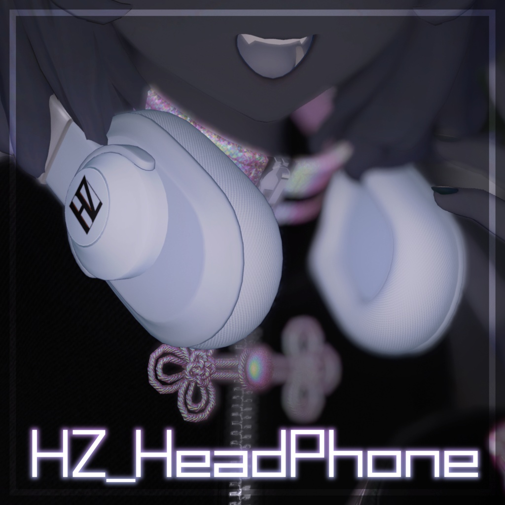【汎用／MA対応】HZ_HeadPhone