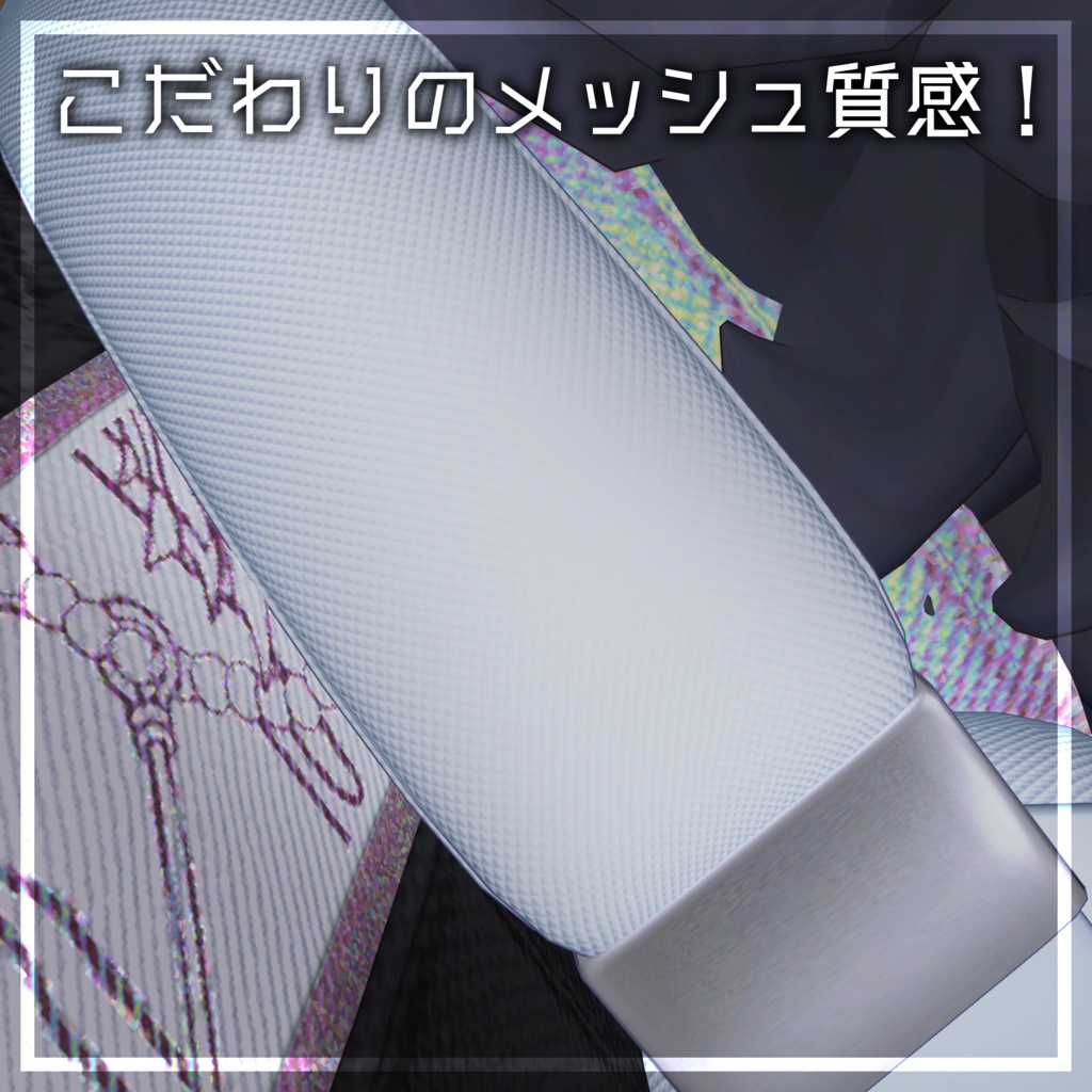 【汎用/MA対応】HZ_HeadPhone
