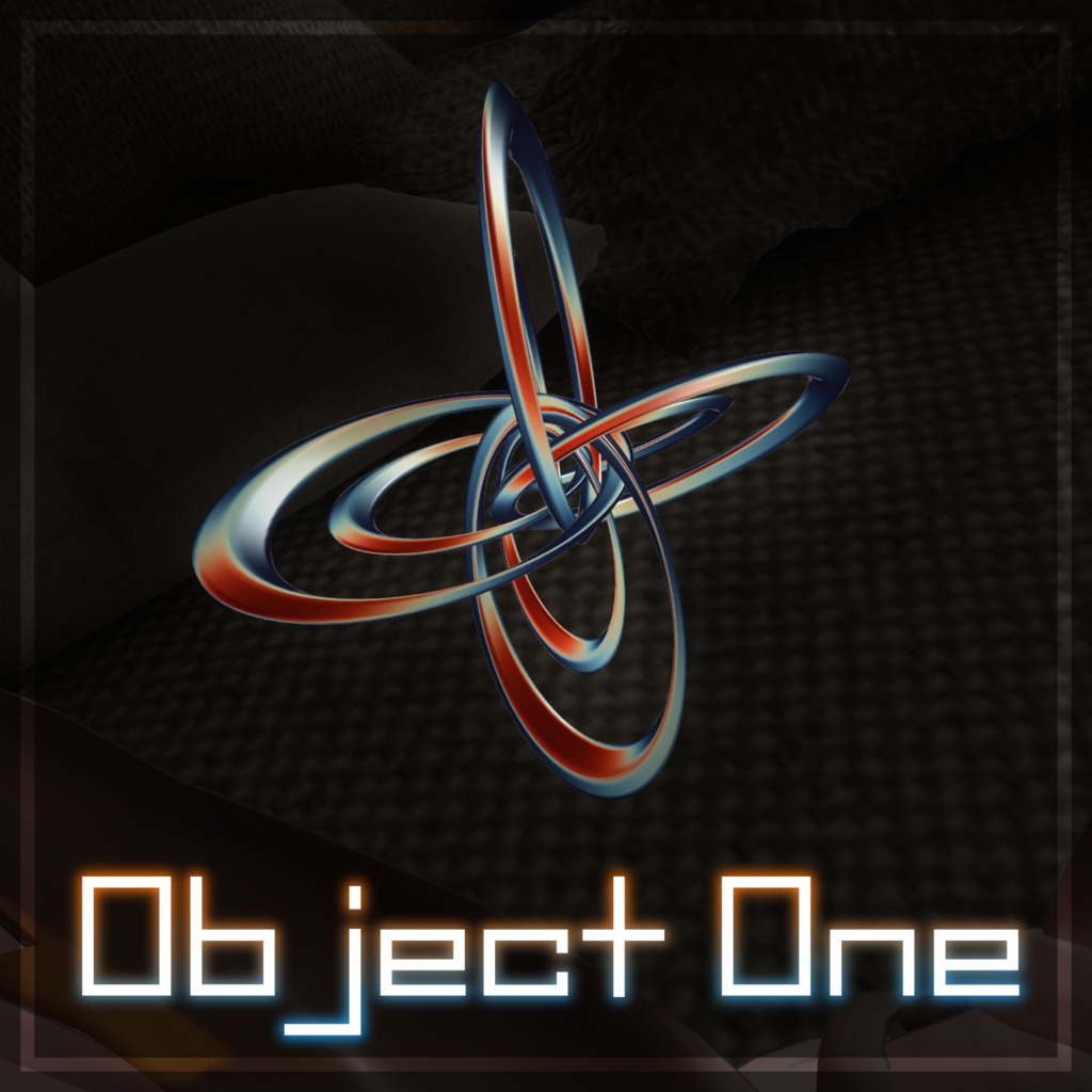 【汎用／MA対応】Object One
