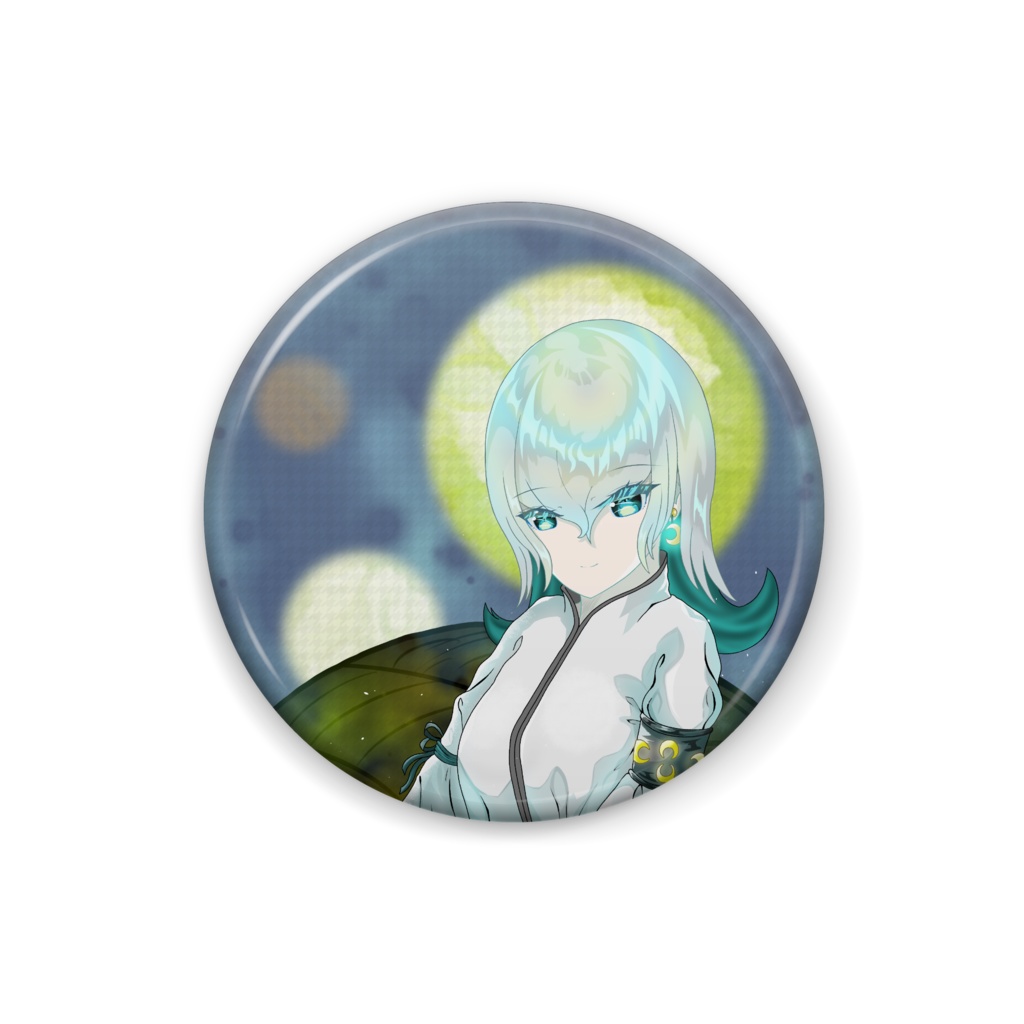 月【AmuletSeal 】