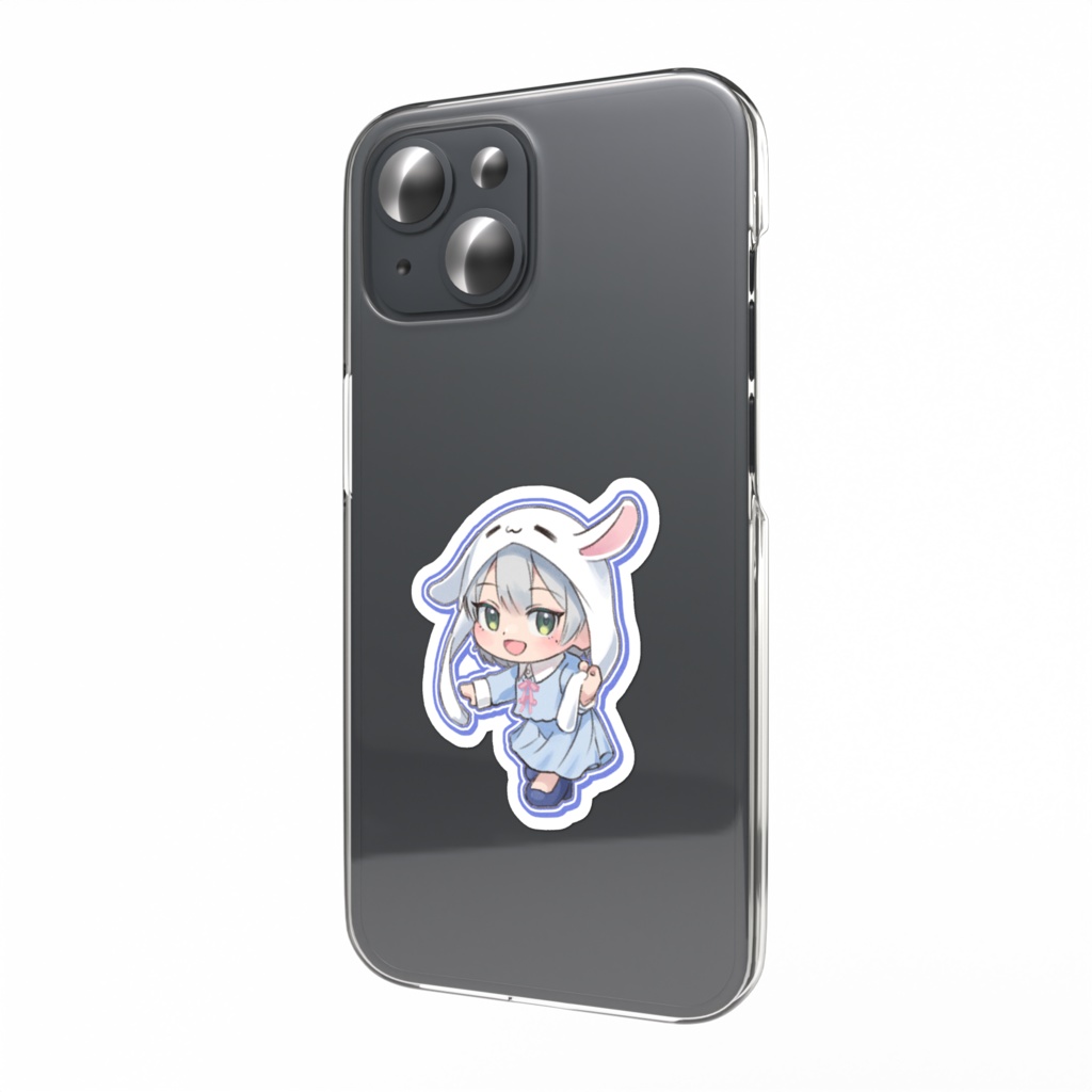 さくらのい_同期コラボ記念ステッカー